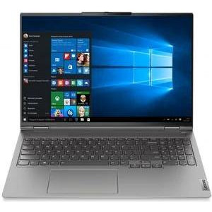 Lenovo ThinkBook 16p G2 ACH (20YM003CIX) - зображення 1