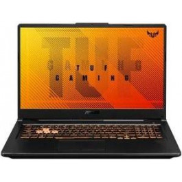   ASUS TUF Gaming F17 FX706LI (FX706LI-RS54)