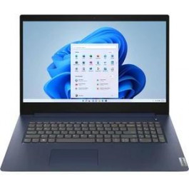   Lenovo IdeaPad 3 17IIL05 Abbys Blue (81WF0040US)