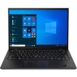   Lenovo ThinkPad X1 Carbon Gen 9 (20XW00FSUS)