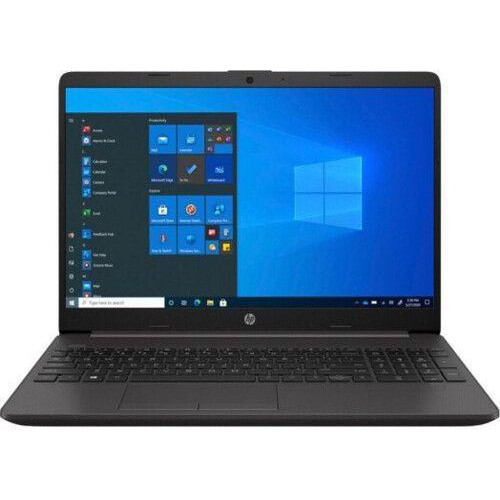 HP 255 G8 Black (27K56EA) - зображення 1