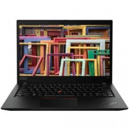   Lenovo ThinkPad T15g Gen 1 (20URS01J00US)