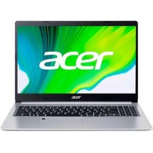 Acer Aspire 5 A515-45 Silver (NX.A82EU.00A) - зображення 1