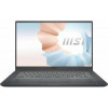 MSI Modern 15 A11MU Carbon Gray (M15A11MU-482XUA) - зображення 1