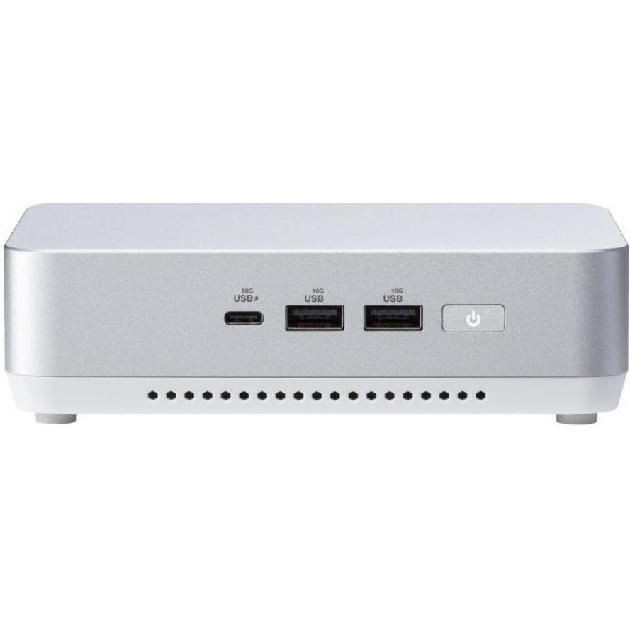 ASUS NUC 14 Pro Plus Kit RNUC14RVSU500002I (90AR0051-M00040) - зображення 1