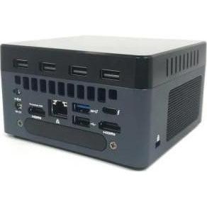 Intel NUC 13 Pro Kit (RNUC13ANHI30002) - зображення 1