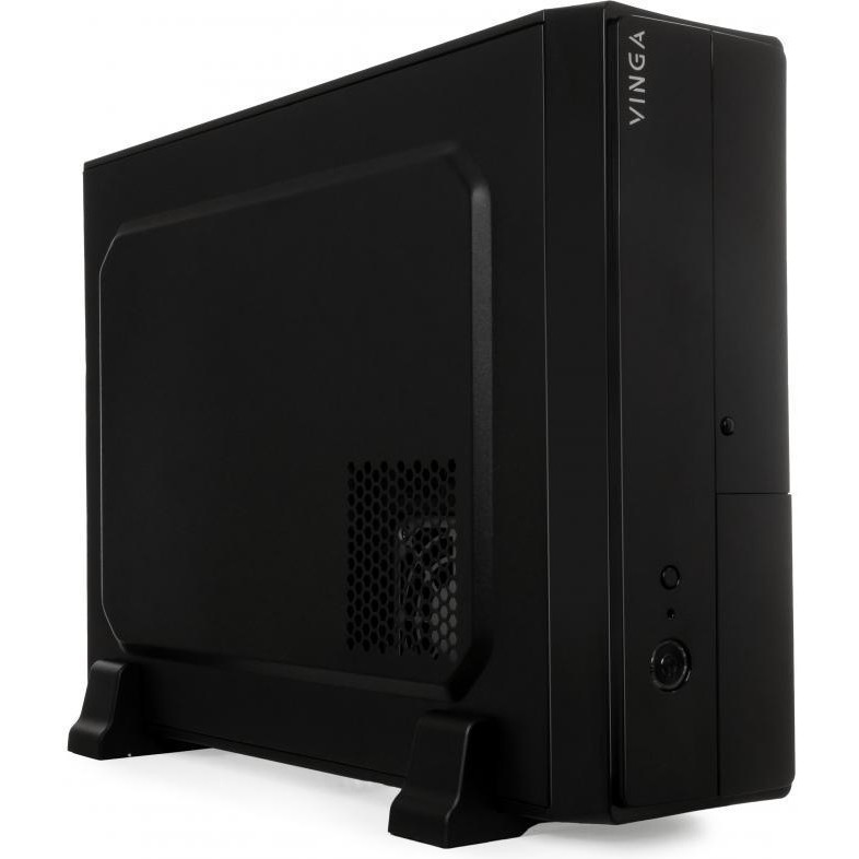 ETE GAME CPU MASTER SLIM 2 (HB.R5600G.16.48SSD.VIN400WS.HL) - зображення 1