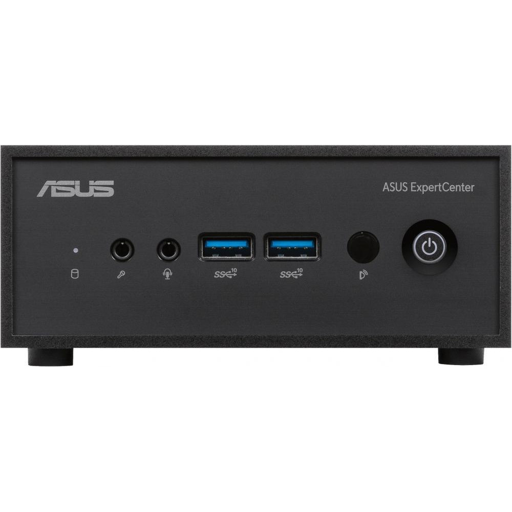 ASUS PN42-BBN100MV MFF (90MR00X2-M00010) - зображення 1