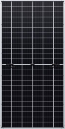   Longi Solar LR7-72HTH-615M HPBC Hi-MO X6 Max