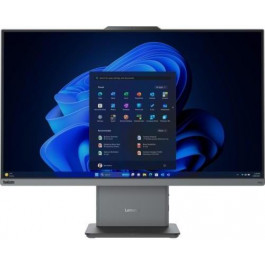   Lenovo ThinkCentre neo 50a 27 Gen 5 Luna Grey (12SB0011UI)