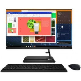   Lenovo IdeaCentre AIO 3 27ALC6 Black (F0FY00NYUO)