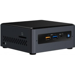   Intel NUC (BOXNUC7PJYHN)