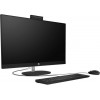 HP All-in-One 27" Black (A45DZEA) - зображення 4