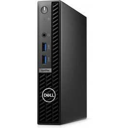   Dell OptiPlex 7010 Micro MFF (27M8M)