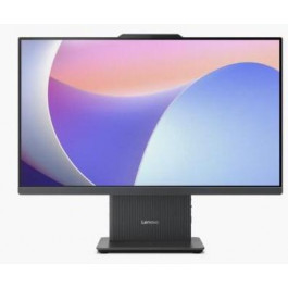   Lenovo IdeaCentre AIO 24ARR9 Luna Grey (F0HR004BUO)