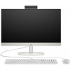 HP ProOne 240 G10 Shell White (936J0EA) - зображення 1