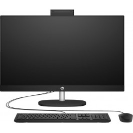   HP 27-cr0030ua AiO Black (A1QY0EA)