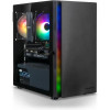 HEXO Gaming Base Black (HGB-3600N3050-16S500BK) - зображення 1