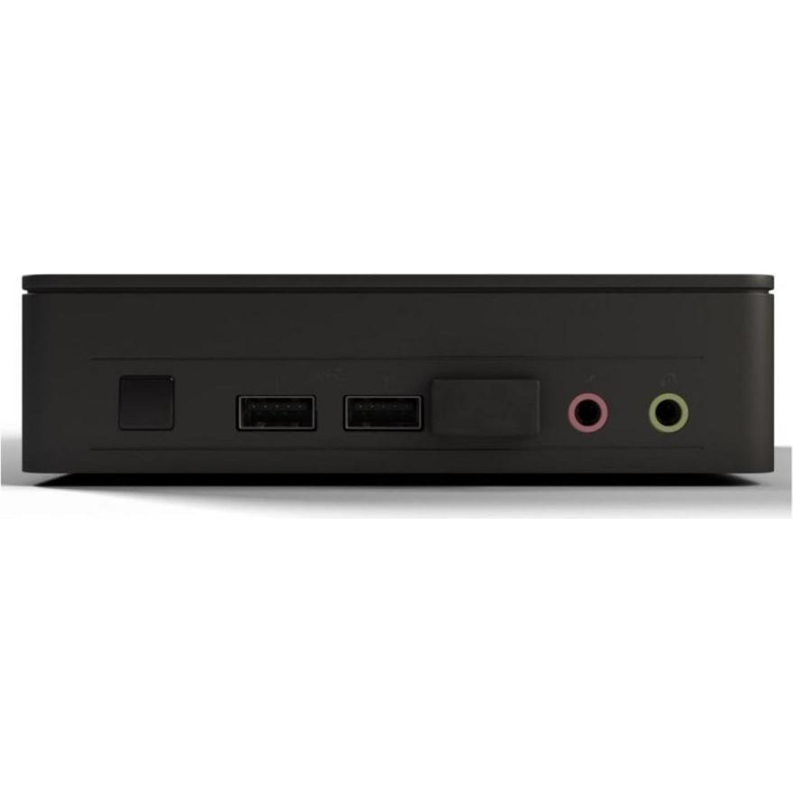 ASUS NUC 11 Essential Kit NUC11ATKPE (90AB1ATK-MB1120) - зображення 1