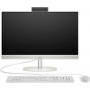 HP 240-G10 White (885B0EA) - зображення 1