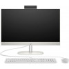 HP ProOne 240 G10 Shell White (885G4EA) - зображення 1