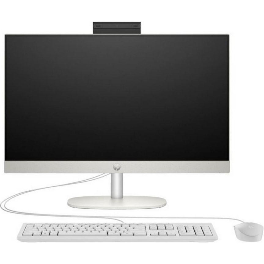 HP ProOne 240 G10 Shell White (885G4EA) - зображення 1