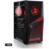 EVOLVE PoweredBy MSI H+ Black/Mesh (EVGP-GHR570XN407-D432S1TBkMSH) - зображення 1