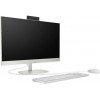 HP ProOne 240 G10 Shell White (885G4EA) - зображення 3