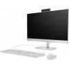 HP ProOne 240 G10 Shell White (885G4EA) - зображення 5