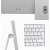 Apple iMac 24 M3 Silver (Z19500025) - зображення 3