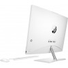 HP Pavilion 24-ca2012ua Snowflake White (95Z20EA) - зображення 4