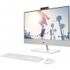 HP Pavilion 24-ca2012ua Snowflake White (95Z20EA) - зображення 5