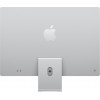 Apple iMac 24 M3 Silver (Z19500023) - зображення 2