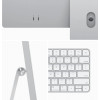 Apple iMac 24 M3 Silver (Z19500023) - зображення 4