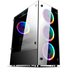   ETE QUAVO (GE.R5700X.16.10SSD.4060.600W.HL)