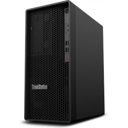   Lenovo ThinkStation P360 Tower Black (30FM006JCK)