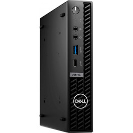   Dell OptiPlex 7010 MFF (N008O7010MFF)