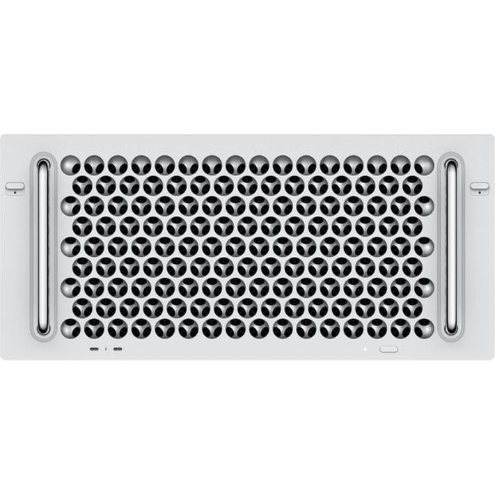 Apple Mac Pro Rack M2 Ultra 2023 (Z172000M5) - зображення 1