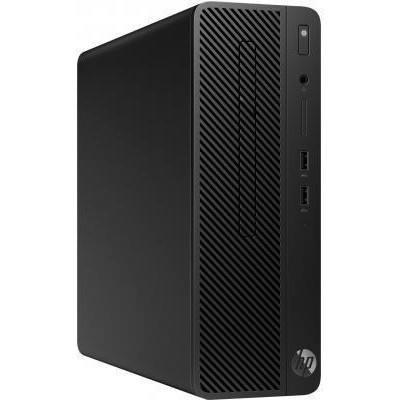 HP 290 G1 SFF (2UM81AV) - зображення 1