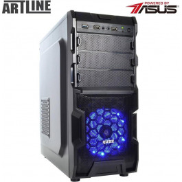   ARTLINE Gaming X31 (X31v18)