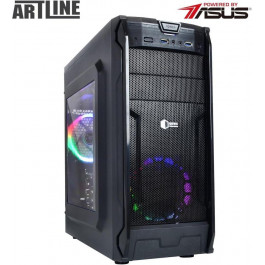   ARTLINE Gaming X31 v10 (X31v10)