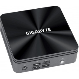   GIGABYTE BRIX Ultra Compact PC kit (GB-BRi3-10110)