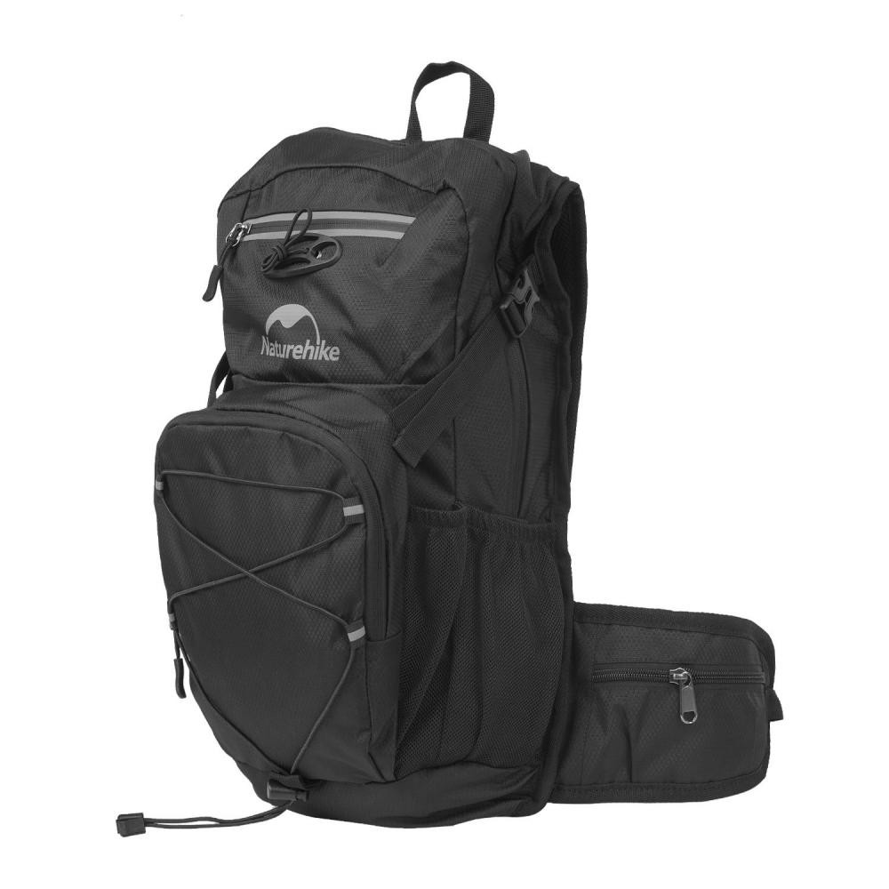 Naturehike CNK2300BB011 / black - зображення 1