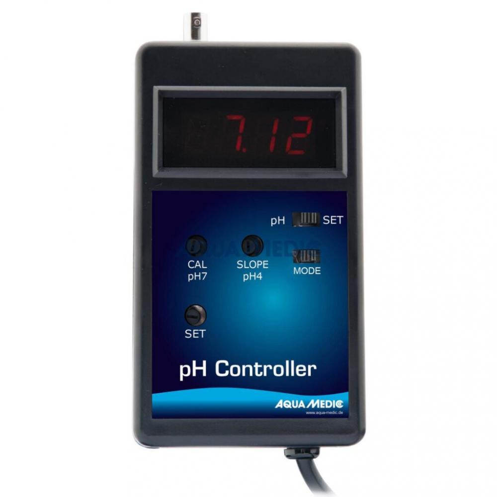 Aqua Medic pH контролер для акваріума  PH Controller 2001C (200.00) - зображення 1