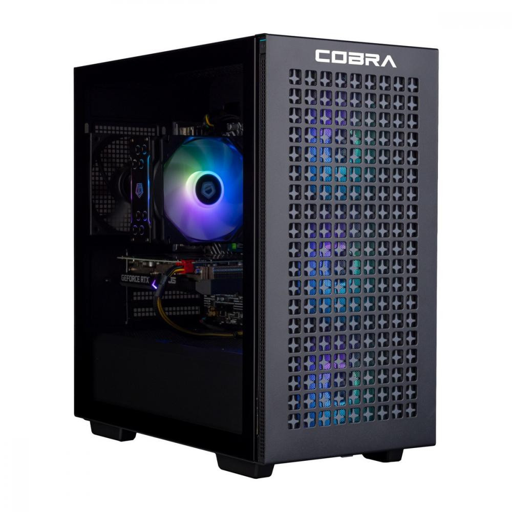 COBRA Gaming (A76.32.H1S5.46T.17400) - зображення 1