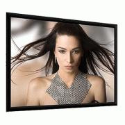   Adeo screen Plano Velvet Reference White (233х123)