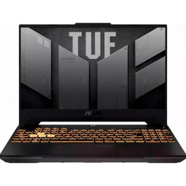   ASUS TUF Gaming F15 FX507ZC4 Mecha Gray (FX507ZC4-HN081)