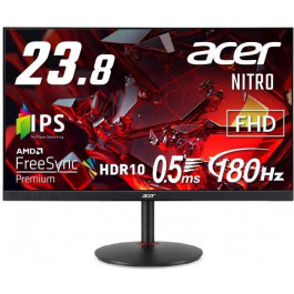   Acer XV240YM3BMIIPRX (UM.QX0EE.306)