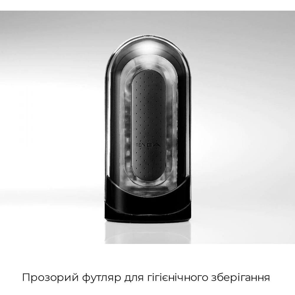 Tenga Flip Zero Gravity Back (SO6237) - зображення 1