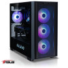 Десктоп EVOLVE SpecialPart Gaming PC Black (EVSP-GPCi1350N407-D532S1TBk)